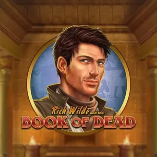 Book of Dead Spielautomat