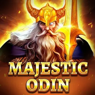 Majestic Odin Spielautomat