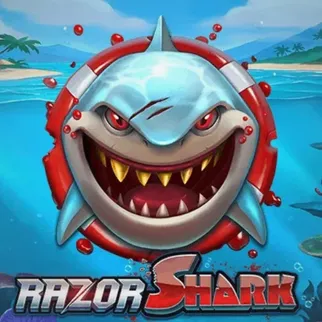 Razor Shark Spielautomat